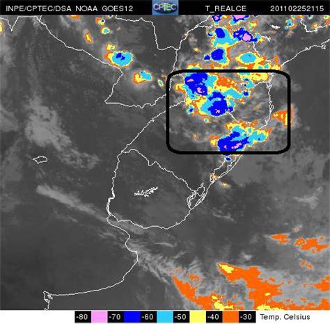 PAULO TEMPO O BLOG METEOROLÓGICO DE SANTA CATARINA INSTABILIDADES