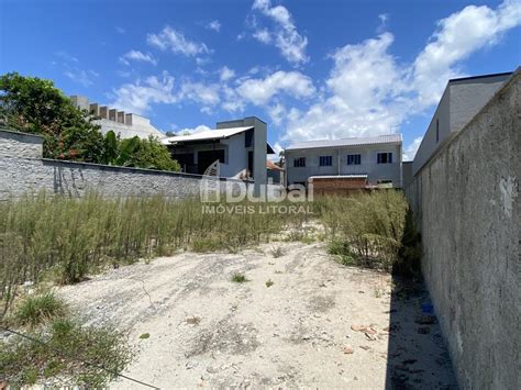 Terreno Para Venda Itapo Sc Bairro Cambiju Rea Total M