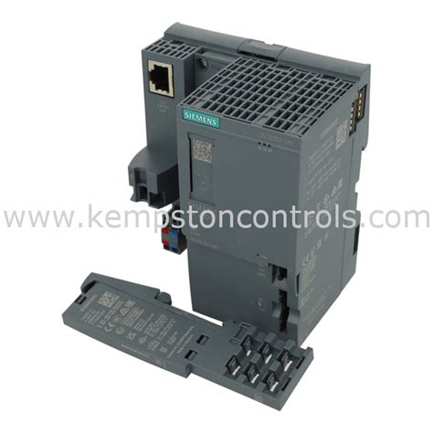 Siemens Es Dj Ab Simatic Dp Cpu Sp Pn For Et Sp