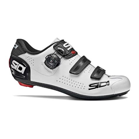 Sidi Alba 2 Road Cycling Shoes Sigma Sports