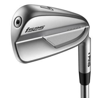 Ping i525 Iron Review | Snainton Golf