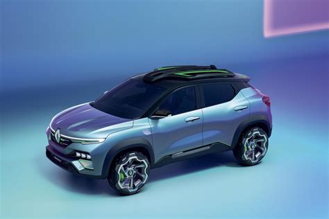 Renault Pr Pare Un Petit Suv Low Cost Le Kiger