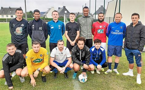 Entre Loudéac Saint Bugan Et Loudéac Osc On Se Connaît Par Cœur Foot Amateur Bretagne