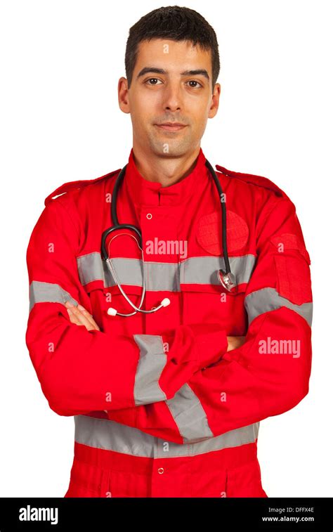 Uniforme de paramédico fotografías e imágenes de alta resolución Alamy