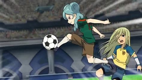 Inazuma Eleven Chou Jigen Dream Match Napisy Pl 720p Cda