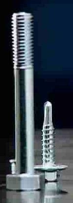 Stainless Steel Bolt At Best Price In Faridabad Haryana Pooja Forge Ltd