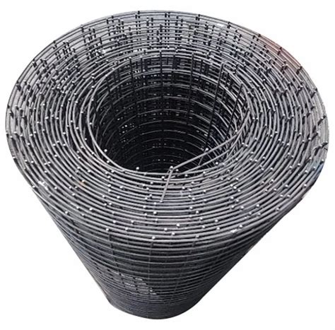 Mild Steel Welded Wire Mesh At Rs 450 Kg MS Welded Mesh In Indore