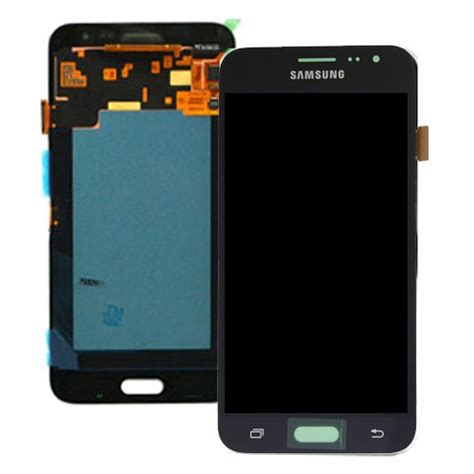 Samsung Galaxy J Lcd Displej Dotykov Sklo Lacnydisplej Sk