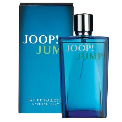 Buy Joop Jump Edt 100ml Wizard Pharmacy