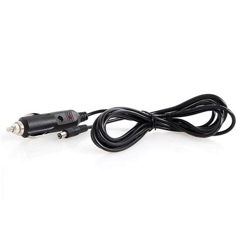 Buy New M V Dc Mm X Mm Car Cigarette Lighter Power Plug Cord