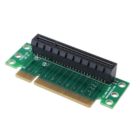 Card Pci Express X Riser Card Cho M Y T Nh U U Bigbuy