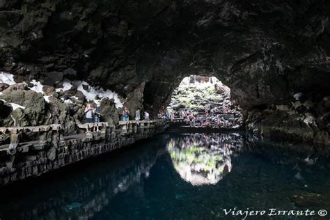 30 Cosas Que Ver En Lanzarote Viajero Errante