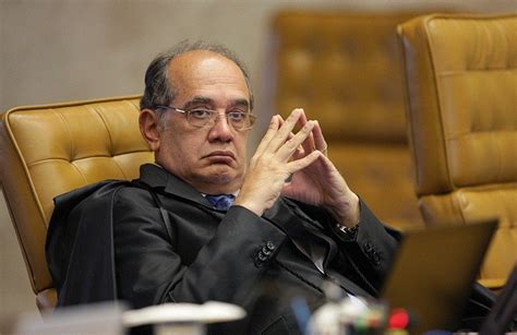 Gilmar Mendes Cenas da audiência de Mariana Ferrer são estarrecedoras