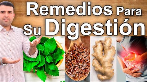 Remedios Caseros Para El Dolor De Estomago Como Curar La Gastritis