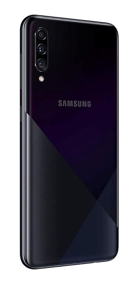 Samsung Galaxy A30s 128 GB Prism Crush Black 4 GB RAM MercadoLivre