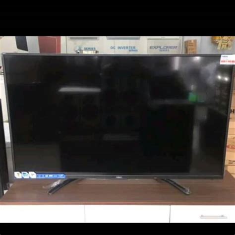 Jual Led Tv Aqua Inch By Sanyo Tipe Aqt Usb Movie Hdmi Digital