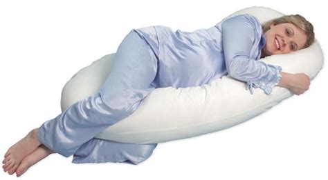 Pregnancy Body Pillows