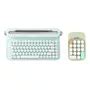 Epomaker Mini Cat Kit De Teclado Swappable Hot Gle En Engativ Bogot D C