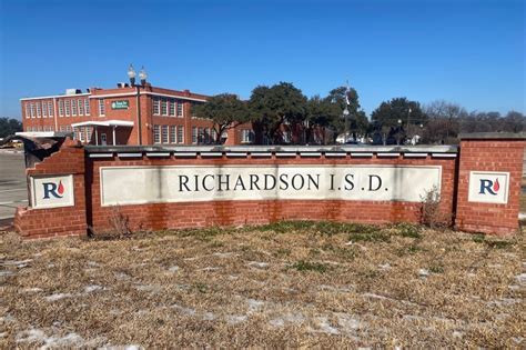 Richardson ISD cancels early-release days to accommodate winter weather ...