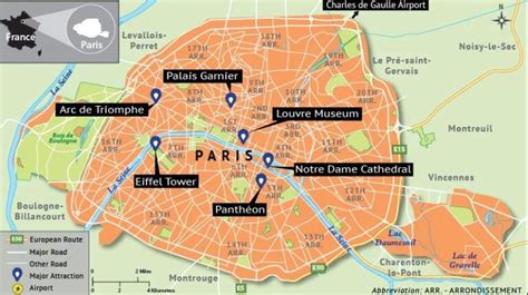 Worst Paris Ghetto Areas And Dangerous Neighborhoods To Avoid 2024