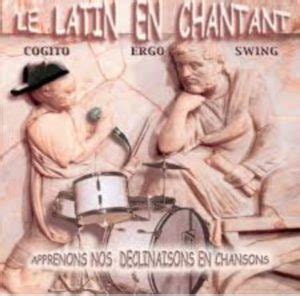 Le Latin En Chantant Association Ludendo