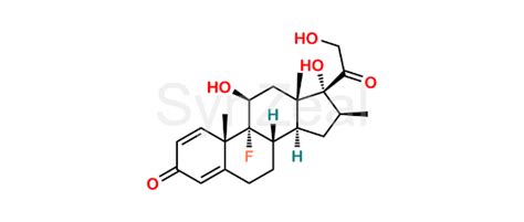 Dexamethasone EP Impurity B 378 44 9 SynZeal