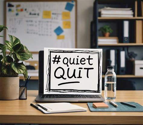 Examples Of Quiet Quitting In The Workplace And Their Causes Career Gists