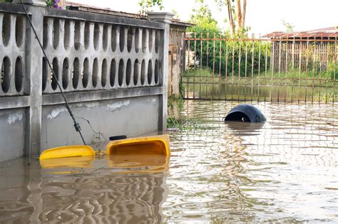 Rebuilding After a Flash Flood: What Homeowners Should Know