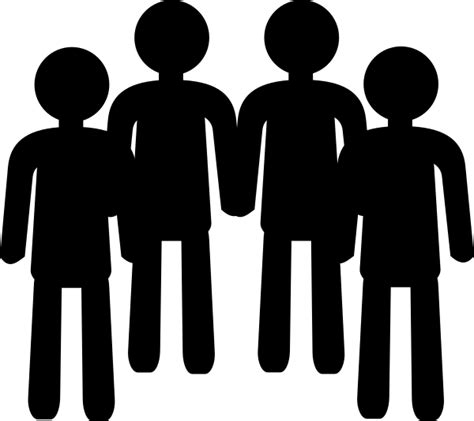 Population Clip Art At Vector Clip Art Online Royalty Free