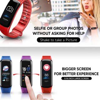 Rekomendasi Merk Smartband Dengan Fitur Terbaik Yang Wajib Dimiliki