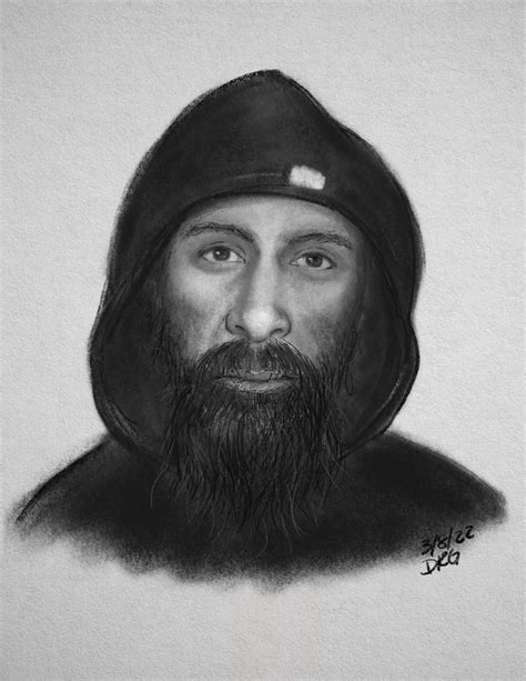 Lcsd Investigators Looking For Sexual Assault Suspect Release