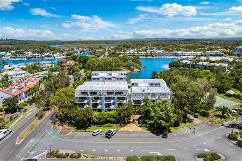 Noosa Resort with Luxury Facilities - Sun Lagoon Resort