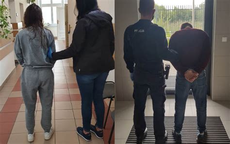 Policja Zatrzyma A Sprawc W Napadu Na Sklep Przy Ulic Karmelickiej