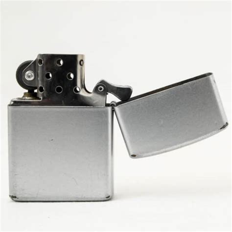 Zippos 101: What is a Zippo Lighter and Where Did They Originate?