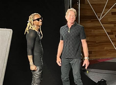 Skip Bayless Teases New Video Theme Song For Undisputed Relaunch