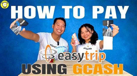 Paano Mag Bayad Ng Easy Trip Rfid Sa Gcash How To Paybills In Gcash