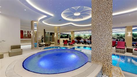 Spa Wellness Hotel Buket Zlatibor