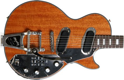 2014 Gibson Les Paul Recording Reissue Ii The Gear Page