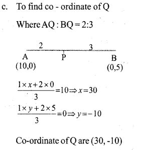 Kerala SSLC Maths Model Question Papers With Answers Paper 1 CBSE Library