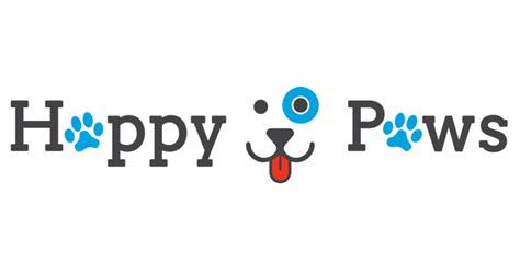 Happy Paws Dog Store