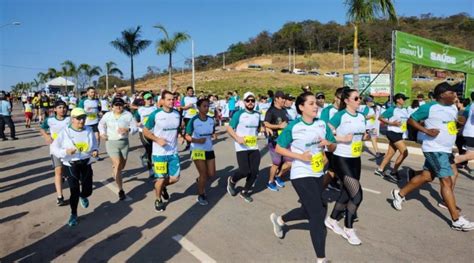 2ª Corrida da Saúde conta quase 3 mil inscritos da região Jornal