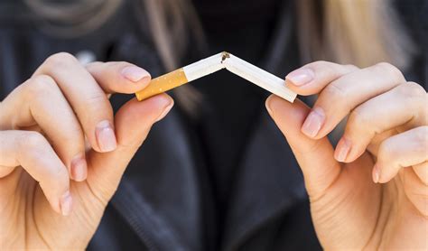 Hermina Hospitals Risk Of Smoking For Teenagers