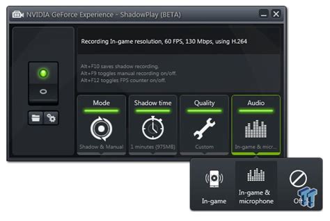 NVIDIA GeForce Experience Software Overview - A Gamer's Best Friend