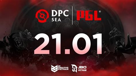 Gaming Vs Vice Esports Dota Pro Circuit Season