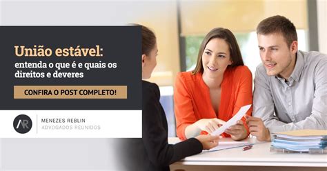 União Estável Entenda O Que é E Quais Os Direitos E Deveres