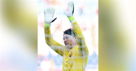 Guillermo Ochoa No Puede Evitar Derrota Con Salernitana En Serie A