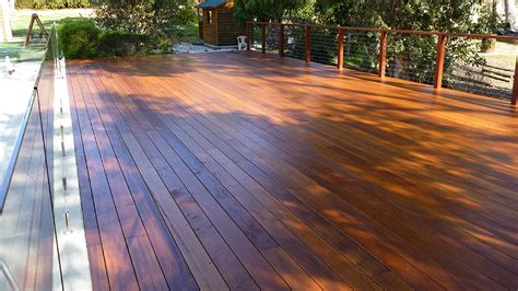 Merbau Decking Perth Wa Timber Decking Professionals