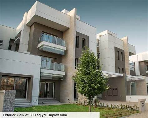 Sobha International City Duplex Villas 3 Bedroom Duplex Villa In