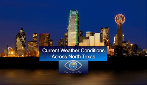 Dallas Weather Weather Forecast And Conditions For Dallas Texas And