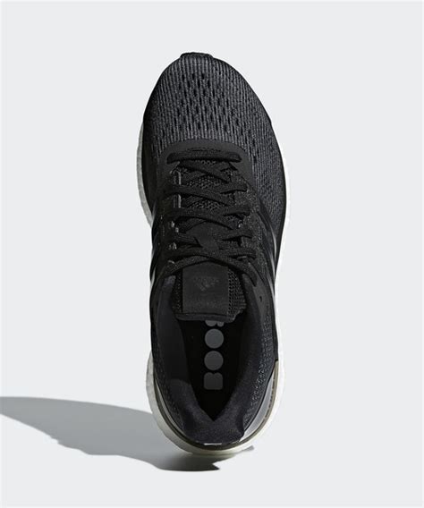 Adidas Snova Glide Boost W Wear